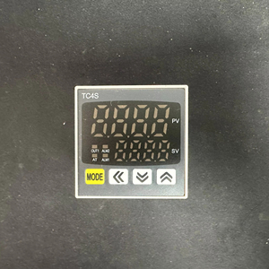 Fcgk tcn4s tcn4m tcn4h tcn4l 48*48mm tự động điều chỉnh PID Temp điều khiển độ chính xác 0.5% SSR + relay đầu ra tùy chỉnh OEM nhiệt độ - Product Image 4