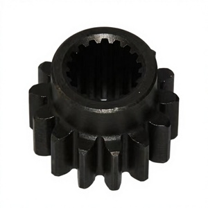 Cosechadoras DC70 Nuevas de la Marca Changzhou Bypass, Engranaje de 16T 5H491-15450 para Caja de Cambios con 1 Año de Garantía y Componente Central PLC - Raoyue - Product Image 3