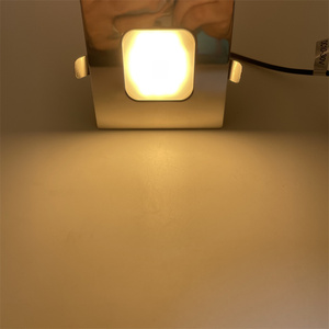 Spots LED encastrés pour cuisine, douche, <span class=keywords><strong>salle</strong></span> <span class=keywords><strong>de</strong></span> <span class=keywords><strong>bain</strong></span>, plafond, 3W 6W, <span class=keywords><strong>IP67</strong></span>, étanches - Product Image 5