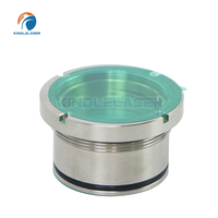 Lentille de collimation de focalisation laser Raytools D30F100 F150 F155 BM110/BM111 avec support, tête de coupe, machine de découpe laser OEM/ODM