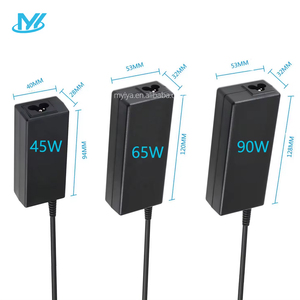 <span class=keywords><strong>Chargeur</strong></span> <span class=keywords><strong>de</strong></span> <span class=keywords><strong>batterie</strong></span> pour ordinateur portable Adaptateur secteur CC 65W Adaptateur secteur CA 19,5V 3,33A <span class=keywords><strong>Chargeur</strong></span> pour ordinateur portable pour <span class=keywords><strong>HP</strong></span> PPP009C - Product Image 6