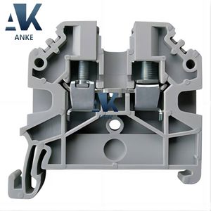 Terminal pasante Weidmuller SAKDU 4N 1485800000 - Product Image 1