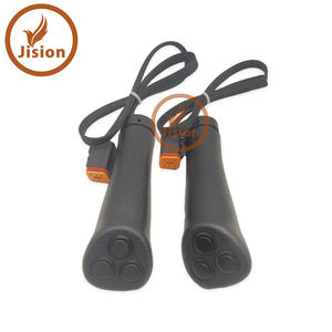 Pièces de machines de construction JISION 320 326 GC 349 GC 340 323 GX 326 330 GC Poignée de commande de joystick d'excavatrice 526-8848 - Product Image 4