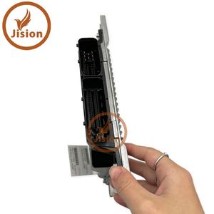 Excavator <b>Parts</b> <b>Pump</b> Controller PC210-10 PC210-10MO 7835-51-1002 7835511002 7835-51-1001 7835511001 - Product Image 2