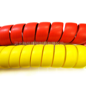 <span class=keywords><strong>Gaine</strong></span> de protection en <span class=keywords><strong>spirale</strong></span> pour câble mécanique - Product Image 2