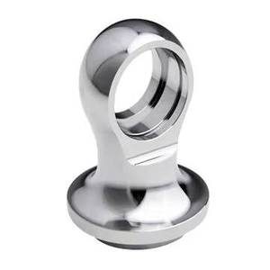 CNC <b>Sheet</b> Metal Parts OEM Custom Design Processing High Precision Stainless Steel Aluminum Fabrication Services - Product Image 2