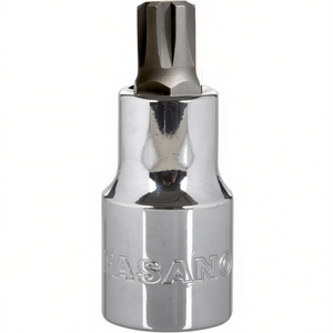 Fasano <b>Torx</b> <b>Bit</b> Socket 14mm Automotive Repair Tool - Product Image 2