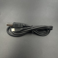 Câble de chargement micro-USB vers USB personnalisé de 1m 2m 5m câble de chargeur de transfert de données pour appareil Android