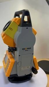 Geomax ABS 광학 토탈 스테이션 ZT15Pro 2 프리즘리스 반사경 측량 기기 5W 220V 0.1 해상도 1 년 보증 - Product Image 4