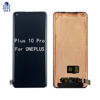 Original OnePlus 10 Pro OLED téléphone portable LCD moniteur écran tactile assemblage moniteur professionnel