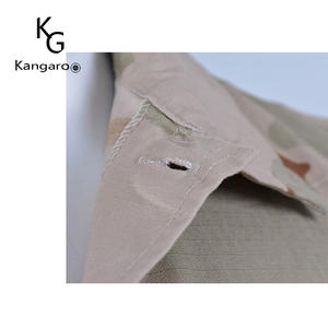 공장 가격 전투 육군 위장 정글 러시아 군복 - Product Image 5