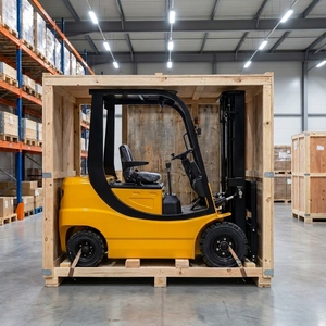 Cheap Price Mini 3.5Ton Powerful Easy Operation for Loading Unloading Goods - Product Image 1