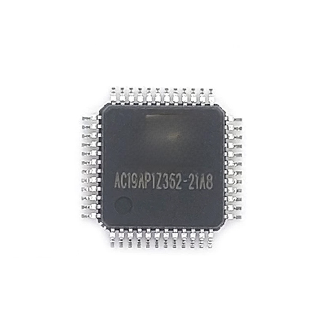 Logic IC AC6921A8 Supply Integrated Circuit BOM LIst.