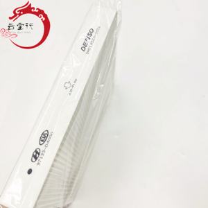 97133-D4000 97133D4000 FILTRO DE CABINA A/C para hyun-dai ki-a 97133 D4000 - Product Image 4