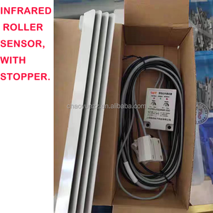 Bền giá thấp Chất lượng cao Nhựa & Kim loại phẳng máy dệt kim probe phòng chống cuộn vải hồng ngoại cảm biến chuyển đổi - Product Image 3