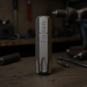 Fasangas <b>Torx</b> <b>Bit</b> T15 85mm For Auto Repair Tools - Product Image 3