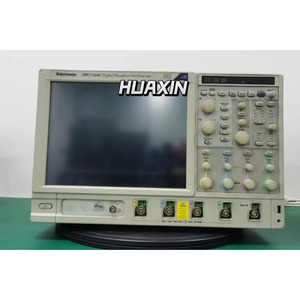 ออสซิลโลสโคปดิจิตอล Tektronix DPO7104C 4 ช่องสัญญาณ 1 GHz มือสอง - Product Image 2