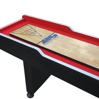 Planche électrique de jeu de luxe, 9 pouces, pour le Sport, avec accessoires