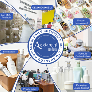 Lotion corporelle hydratante et blanchissante à l'avocat de haute qualité pour la <span class=keywords><strong>peau</strong></span>, lait corporel naturel, <span class=keywords><strong>crème</strong></span> de soin, personnalisable avec LOGO - Product Image 5