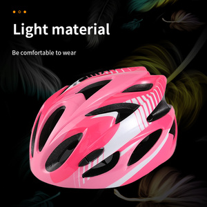 Casco da Bicicletta Rosa Roselle per Bambini 3-12 Anni Pattinaggio a Rotelle e Bici Senza Pedali/Skateboard Taglia Unica Regolabile Vendita all'Ingrosso - Product Image 4