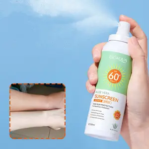 Спрей от солнца SPF30 +