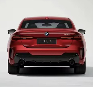 2024 4 Series 425i M Medium 2 portes 4 places Hardtop <span class=keywords><strong>voiture</strong></span> de sport 2.0T 184 chevaux L4 moteur vitesse maximale 235 km/h - Product Image 6