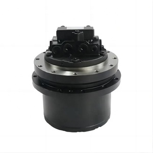 Motor Hidráulico de Traslación para Maquinaria de Construcción PC45 PC50 SK50, Mando Final T7T2 para Excavadora E306 - Product Image 3