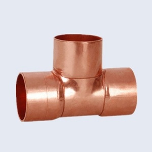 Máquina Automática de Conformado en Frío para Fabricación de Conexiones en T de Cobre y Aluminio para Intercambiadores de Calor HVAC - Product Image 5