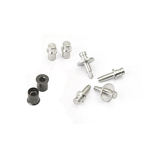 Servicio de Mecanizado CNC de Precisión con Certificación ISO, Fresado de Componentes No Estándar de Acero Inoxidable, Marca PROTOTEK, Origen China - Product Image 3