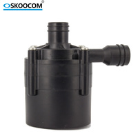 Mini pompe centrifuge et pompe submersible à commande micro-électronique DC 24V/12V – Prix avec personnalisation OEM, échantillon disponible
