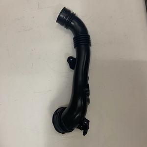 Tubo de Entrada de Aire Trasero Izquierdo 13717615026 Compatible con <span class=keywords><strong>BMW</strong></span> 335i E90 E91 E92 E93 OEM 1371 7615 026 - Product Image 4