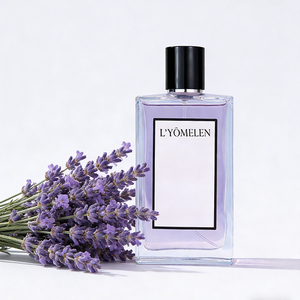 Perfume en Aerosol de Aceite Floral Esencial de Alta Calidad, Larga Duración, Marca Privada, Aroma Frutal Dulce, Unisex, Ecológico, Lujoso - Product Image 3