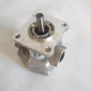 BOMBA DE ENGRANAJES KP KFP KP1013CLFRS KFP51100CSMFD KFP4156-KP1009 KFP51100-KFP2233-19ARG - Product Image 5