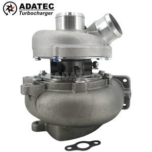 เทอร์โบชาร์จเจอร์แบบสมดุล2.7TDI สำหรับการสำรวจแลนด์โรเวอร์ LR004286 BV50 LR021637 - Product Image 2