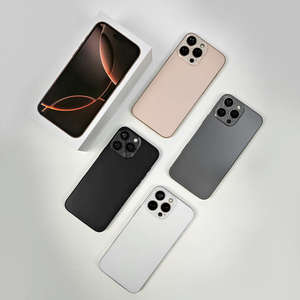 2025 Goophone 안드로이드 4G/5G 스마트 도매 휴대폰, 맞춤형 로고, 옥타코어 CPU, LTE 셀룰러 - Product Image 3