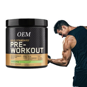 Créatine monohydrate micronisée en poudre, naturelle, sans OGM, sans gluten, pour hommes/femmes, utilisation en salle de sport, croissance <span class=keywords><strong>musculaire</strong></span>, équilibre électrolytique - Product Image 1