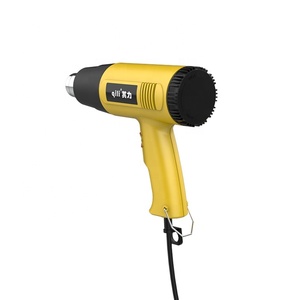 Qili 866C Fábrica Nueva llegada Low Moq <span class=keywords><strong>Pistola</strong></span> <span class=keywords><strong>de</strong></span> <span class=keywords><strong>calor</strong></span> eléctrica <span class=keywords><strong>Segunda</strong></span> marcha Velocidad del viento por botón <span class=keywords><strong>Pistola</strong></span> <span class=keywords><strong>de</strong></span> <span class=keywords><strong>calor</strong></span> caliente móvil - Product Image 1