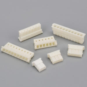 5264 2.5 мм пластиковый соединитель для проводов, нейлоновый кабельный адаптер для аудио/видео систем, аналог Molex - Product Image 4