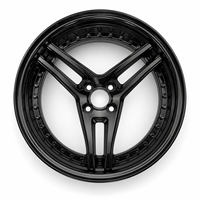 Jantes forgées ForgeLab 17 18 19 20 pouces super profondes concaves 5x114.3 5x120 6X139.7 6X135 6X114.3 pour BMW SUV M3 M4