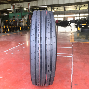 Neumáticos Radiales para Camión CP161 Nuevos, ST235/85R16-14PR, Neumáticos Especiales para Remolque, Alto Rendimiento de Carga y Resistencia al Desgaste - Product Image 2