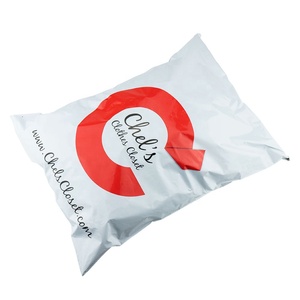 De plástico al <span class=keywords><strong>por</strong></span> mayor de mensajería <span class=keywords><strong>Express</strong></span> de sobres de envío de impresión personalizada de bolsas de correo - Product Image 3