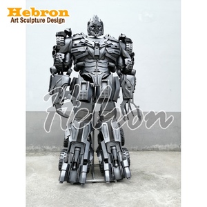 <span class=keywords><strong>Costume</strong></span> da Robot <span class=keywords><strong>Hulk</strong></span> Personalizzato in Ferro per Adulti, per Cosplay e Spettacoli, in Vendita tra i Completi da Uomo - Product Image 6