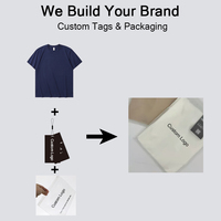 T-shirt pour femme Kuenzi, personnalisé avec logo, col rond, manches courtes, 100% coton, 270GSM, coupe ample, épaules tombantes
