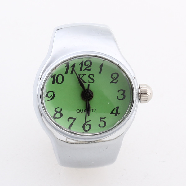 Verde