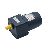 Moteur AC monophasé à faible bruit 220V 40W à vitesse réglable 50/60Hz, efficacité IE3, pour pompes