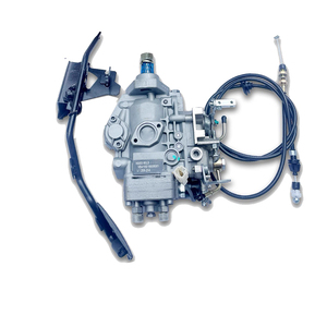 HYUNDAI Elektronik Model 33105-42730 104700-9164 Yakıt Enjeksiyon Pompası için Araba Manuel Mekanik Modifikasyon Kiti Pompası - Product Image 2