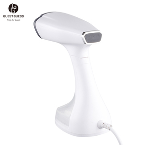 Nueva tendencia, planchas eléctricas de Color blanco, vaporizador de ropa portátil de mano para uso doméstico para hoteles - Product Image 2