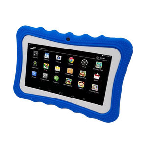 Tableta Educativa Infantil de 7 Pulgadas con Android <span class=keywords><strong>APK</strong></span> y Soporte - Product Image 2