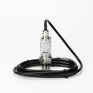 高精度真空圧力センサー4-20mAポンプ圧力トランスミッター産業用ガラスマイクロ溶融センサー - Product Image 6