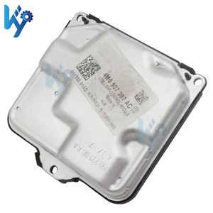 Module de ballast de phare LED KY Ori d'occasion 4M0907397AC pour ensemble de phares Audi A4 S4 - Product Image 5